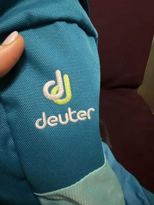 Рюкзак Deuter StepOut 12л