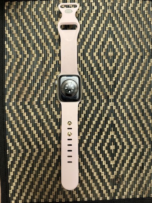 Apple watch series 7, 41mm