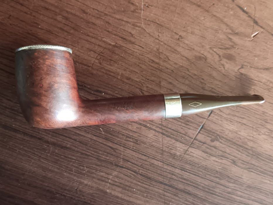Cachimbo Brebbia 7001