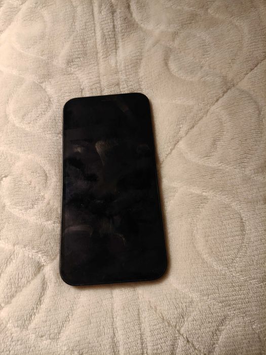 IPHONE 12 Bem estimado