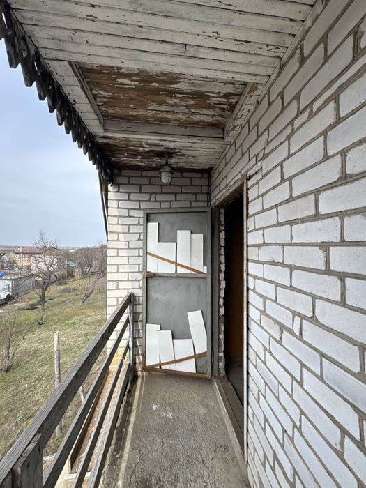 Дом дача СТ Пруды (ТОРГ)