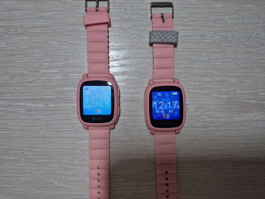 Смарт годинник дитячий ELARI KidPhone 2