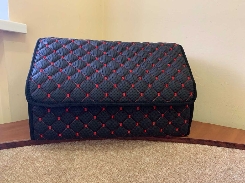 Органайзеры в автомобиль