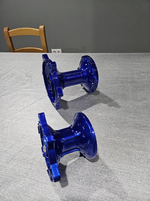 Cubos yamaha wr/dtr