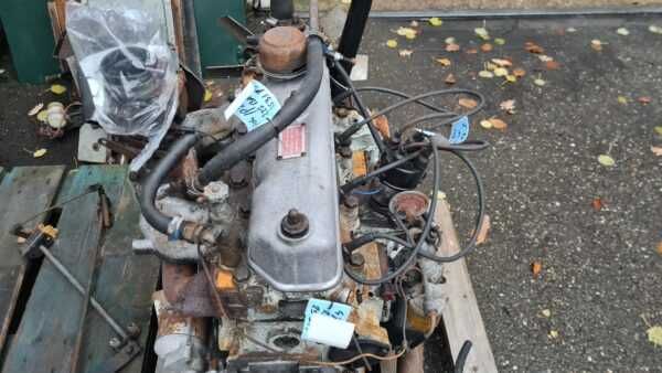 Land Rover Series caixa velocidades gasolina