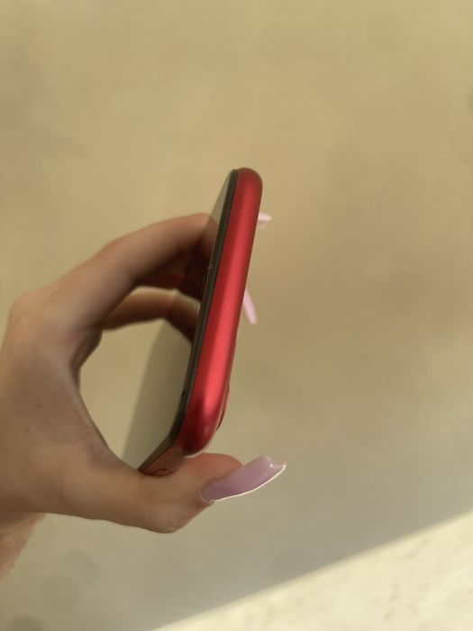 IPhone 11, 128gb red