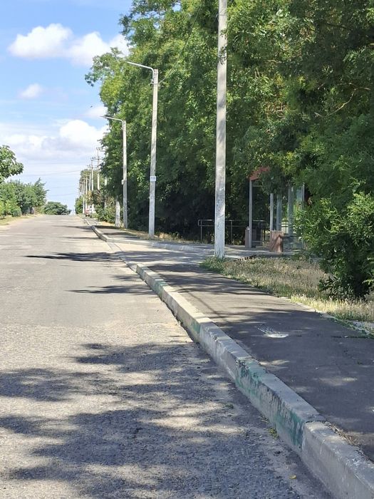 Продам участок 9 соток район школы
