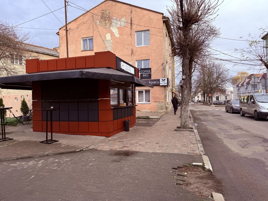 Здам приміщення вул. Хмельницького