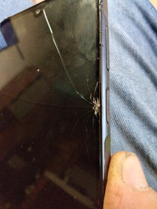 Samsung A16 usado