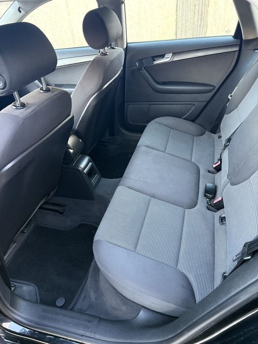 Audi A3 Sportback 1.9 TDI