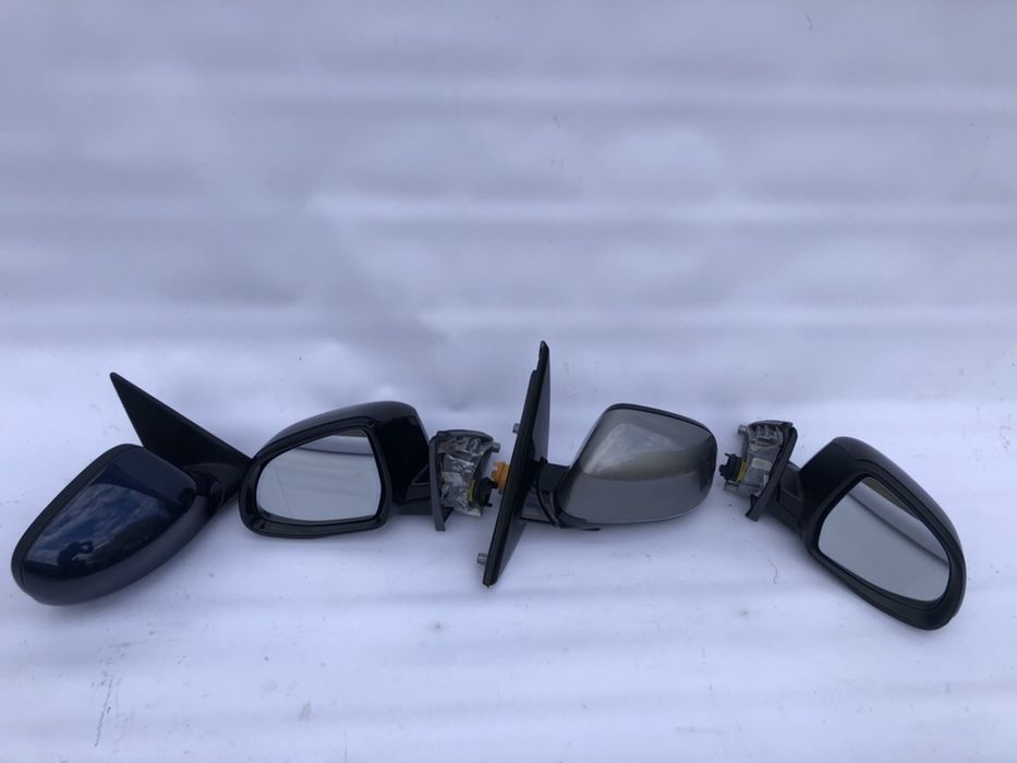 Зеркало на BMW u11 Ix 3 X5 X6 G30 E70 F15 F16 f25 G01 G11 G05 камера