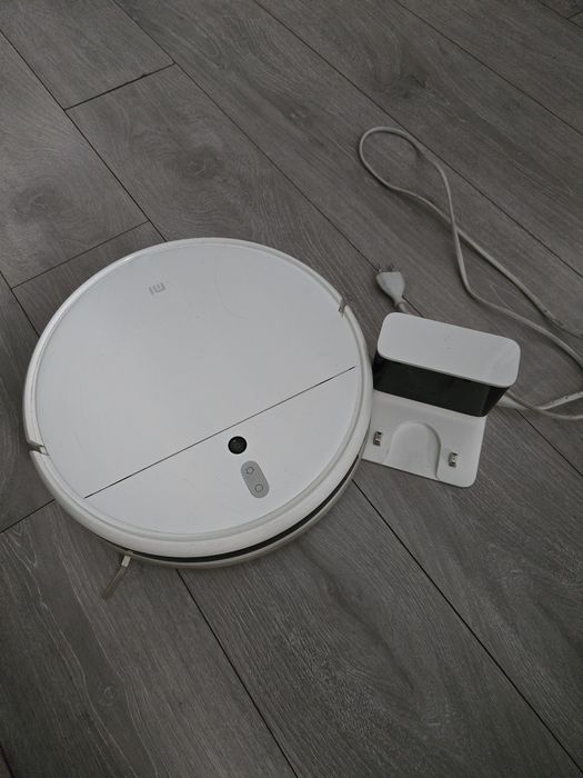 Robot sprzątający