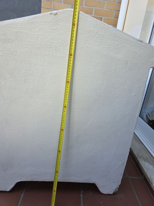 Casota para cão grande