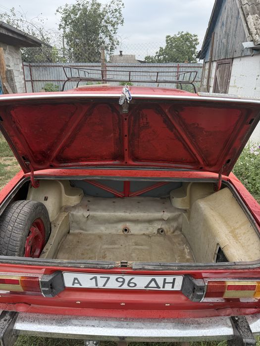 Продам ваз 2106