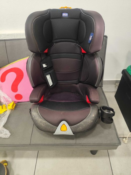 Cadeira Chicco 2,3