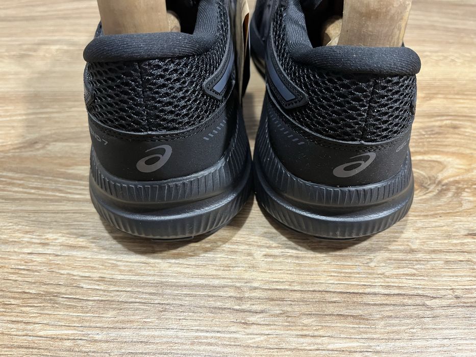 кросівки для бігу Asics GEL-Contend 7.розмір 43,5(27,5 см.)