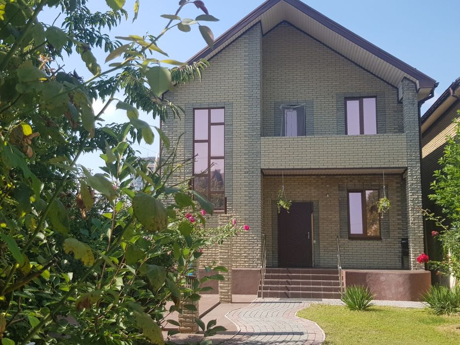 Продам Дом на Клочко! Днепр! Левый берег !