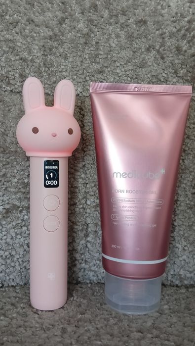 Medicube booster gel гель