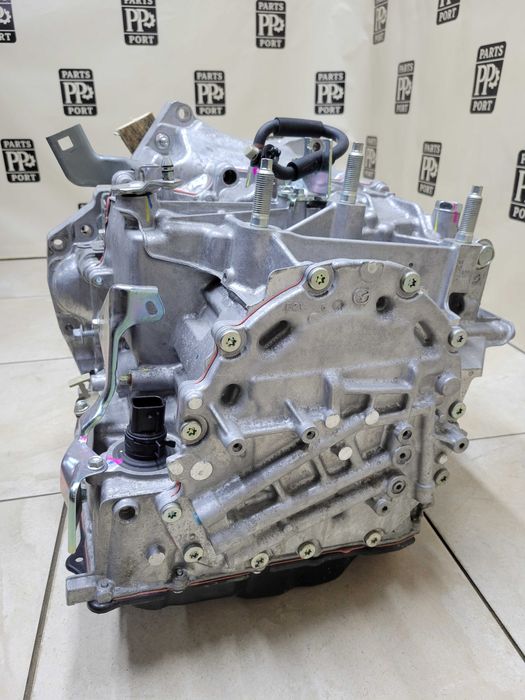 АКПП коробка передач КПП мазда FWD Mazda 3 BP 2023 2024 2025 2026 Пробіг 14к