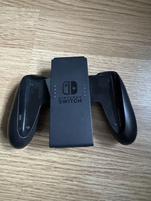 Sprzedam konsolę Nintendo Switch