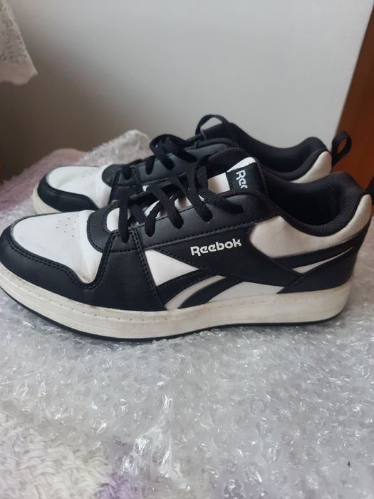 Buty sportowe rebook