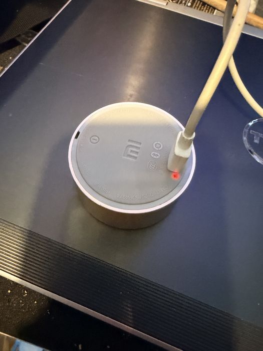 Mini coluna Xiaomi