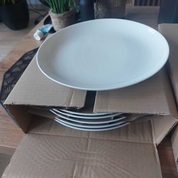 2 x Zestaw obiadowy dla 6 os. Ćmielów