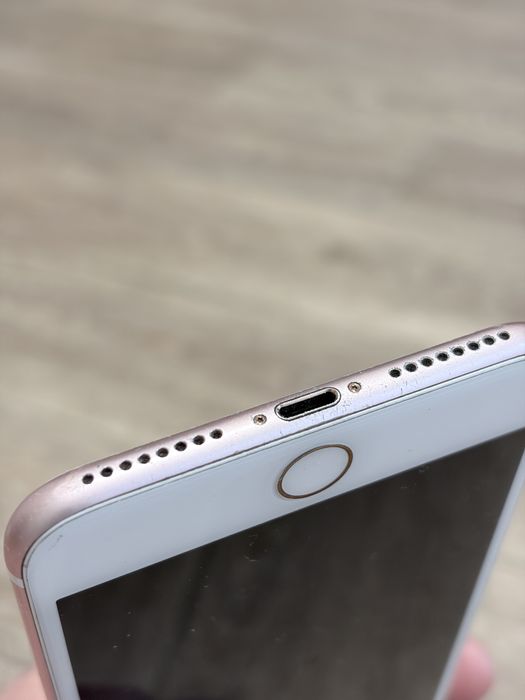 Iphone 7 Plus 128 Gb