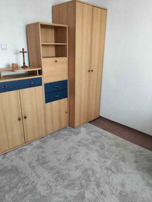 Wynajmę mieszkanie 2 pokoje balkon niepodległości BPL OD ZARAZ