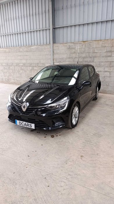 Renault Clio 1.5 Blue dci