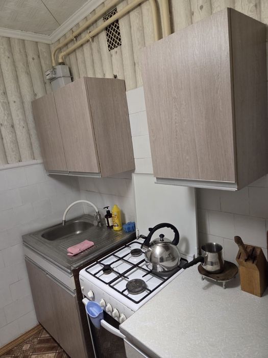 Оренда квартири з автономним газовим опаленням