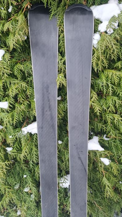 Narty Fischer Fire 170 r16