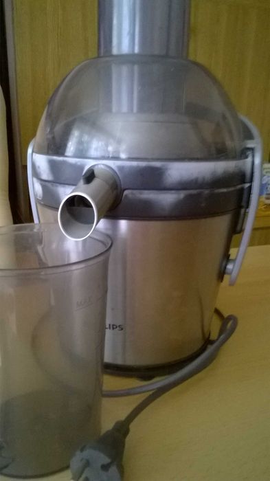 Sokowirówka " Philips "