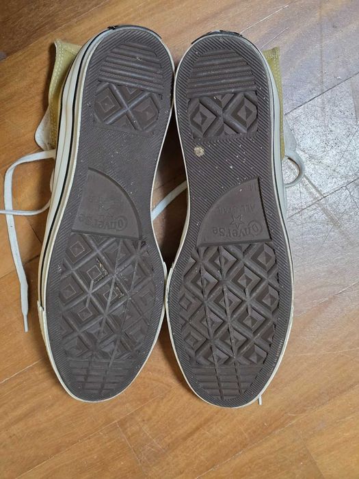 Trampki Converse Chuck 70 HI - r. 49