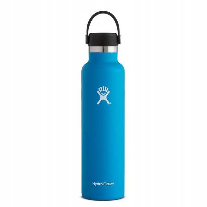 Hydro Flask bidon termiczny 709ml niebieski