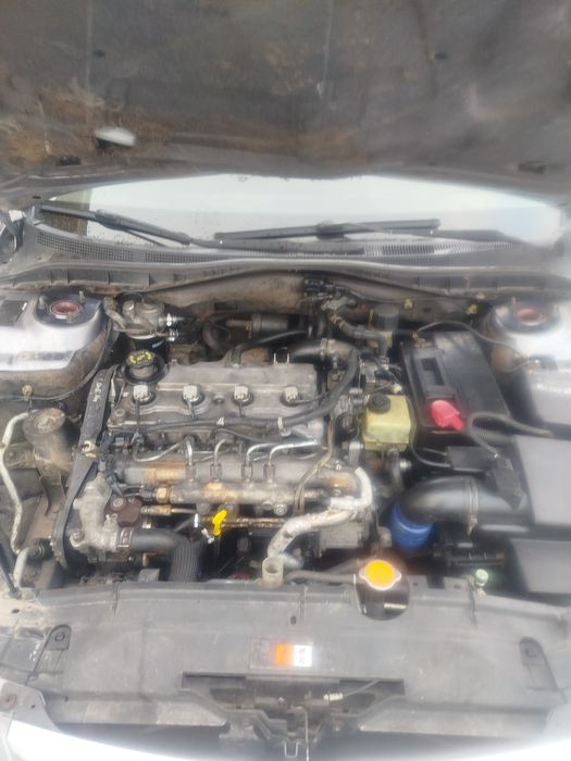 Мазда 6 універсал