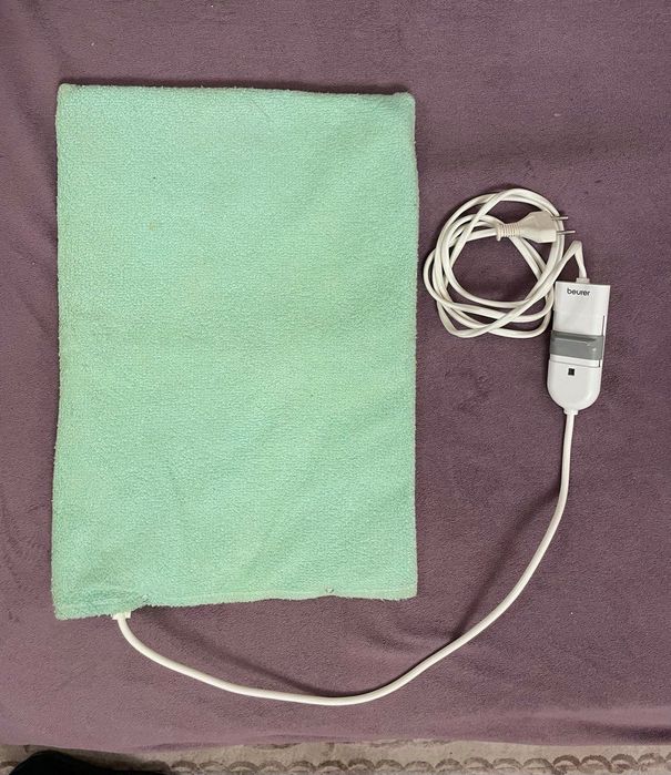 Электрогрелка Beurer Германия