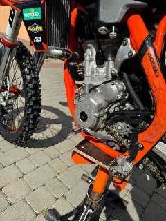 KTM SXF 250 2022