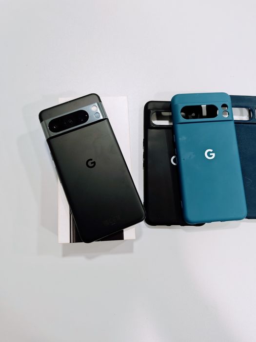 Pixel 8 pro 512GB