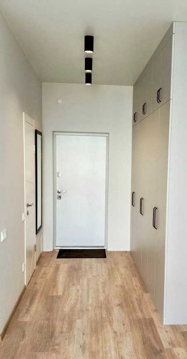 1-кімн квартира по вул. Центральна 21-Б, ЖК Рів'єра, масив Осокорки