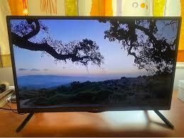 Telewizor 32" LG 2 x HDMI LED + pilot