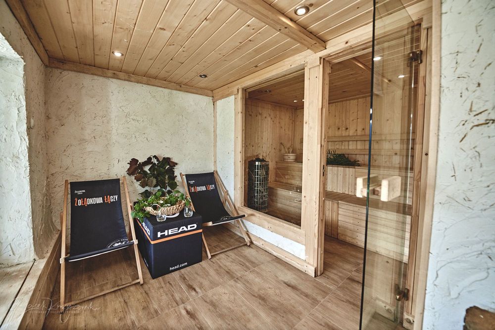 DOMEK w SZCZYRKU/ Widok na Góry/Sauna i Jacuzzi w cenie!!!