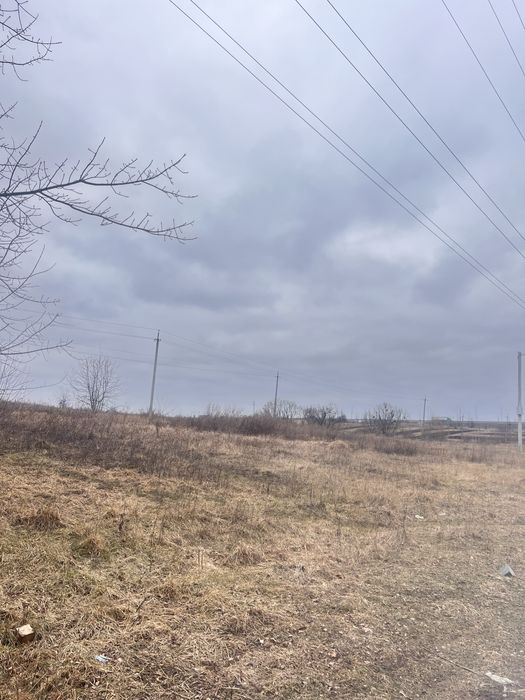 Продаж Комерційної Землі