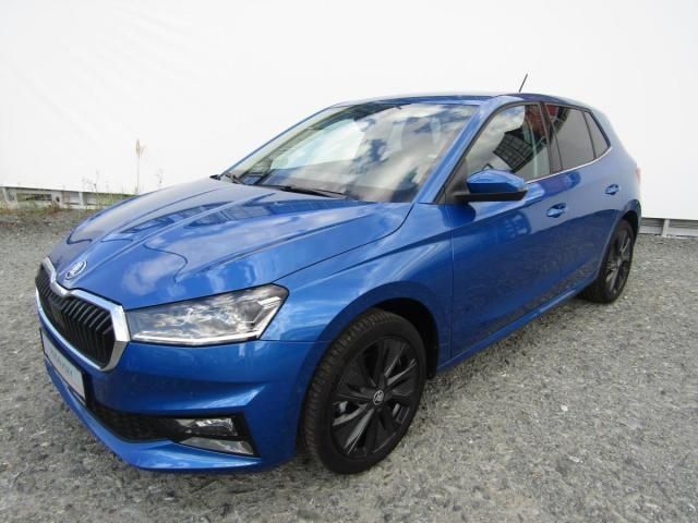 Wypożyczalnia samochodów.Nowe octavie.