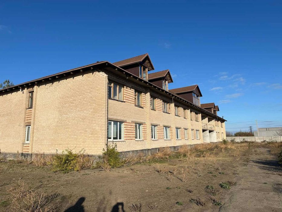 Продаж ранчо « Софія»