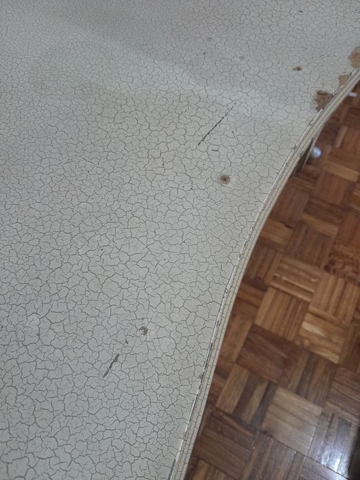Toucador ou secretária com 4 gavetas
