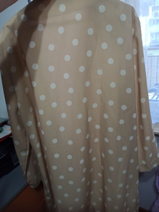 Żakiet narzutka rozmiar 46/48