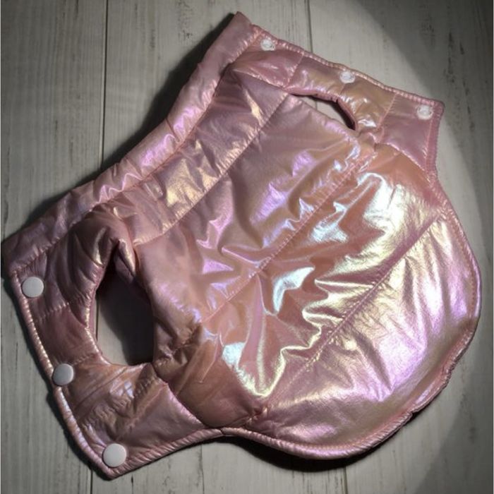 Жилетка для собак