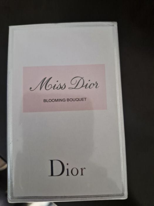 Perfumy  Miss Dior