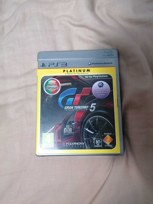 Gran Turismo 5 PS3